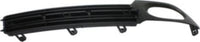 Front Fog Light Molding Primed Right Passenger Side Direct Replacement Compatible With 2007-2008 Acura TL AC1039104 71102SEPA10ZA