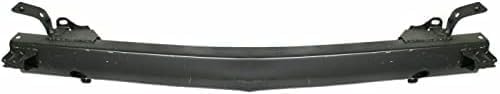 Front Bumper Reinforcement Direct Replacement Compatible With 2005-2018 Nissan Frontier NI1006225 51010EA830
