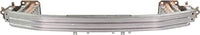 Front Bumper Reinforcement Aluminum Direct Replacement Compatible With 2017-2024 Chrysler Pacifica / 2020-2024 Voyager CH1006237 68227661AB