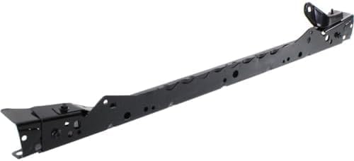 Front Upper Radiator Support Tie Bar Steel Direct Replacement Compatible With 2011-2015 Chevrolet Cruze / 2016 Limited GM1225292 95947422