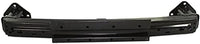 Front Bumper Reinforcement Steel Direct Replacement Compatible With 2009-2014 Honda Fit HO1006184 71130TK6A00ZZ