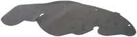 Set of 2 Front Engine Splash Shield Under Cover Right Passenger & Left Driver Side Direct Replacement Compatible with 2007-2011 Ford Ranger FO1250149 FO1251144 8L5Z16103A 7L5Z16102A