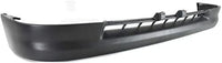 AUTOS PARTS PLUS Front Lower Valance Panel Textured Plastic Direct Replacement Compatible With 1995-1997 Toyota Tacoma TO1095169 5391104041
