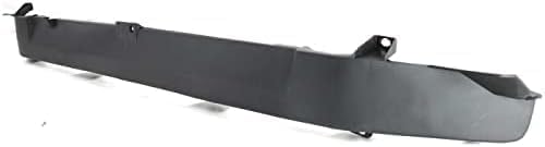 AUTOS PARTS PLUS Front Lower Valance Panel Primed Direct Replacement Compatible With 1986-1992 Nissan D21 / 1987-1992 Pathfinder NI1095102 6265001G10
