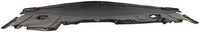 Front Engine Splash Shield Under Cover + Fender Liner Plastic Left Driver & Right Passenger Side Direct Replacement Compatible with 2007-2010 Nissan Altima