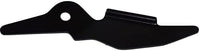Set of 2 Front Bumper Bracket Left Driver & Right Passenger Side Direct Replacement Compatible with 2014-2023 Infiniti Q50 IN1033101 IN1032101 622224GA0A 622234GA0A