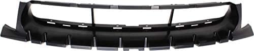 Front Bumper Support Retainer Plastic Direct Replacement Compatible With 2015-2023 Dodge Charger CH1036136 68225538AA