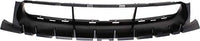 Front Bumper Support Retainer Plastic Direct Replacement Compatible With 2015-2023 Dodge Charger CH1036136 68225538AA