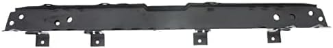Front Upper Radiator Center Support Tie Bar Steel Direct Replacement Compatible With 2014-2020 Nissan Rogue NI1225221 625114BC0A