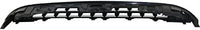 Front Grille Textured Shell And Insert Plastic With Chrome Molding Direct Replacement Compatible With 2014-2021 Mini Cooper MC1200105 51137335529