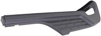 Rear Bumper Outer Step Pad Right Passenger Side Direct Replacement Compatible With 2007-2014 Chevrolet Silverado/GMC Sierra 2500HD 3500HD GM1191127 22792259
