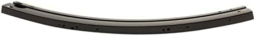 Front Bumper Reinforcement Steel Direct Replacement Compatible With 2016 Nissan Rogue NI1006260 620304CL0A