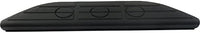 AUTOS PARTS PLUS Rear Bumper Center Step Pad Direct Replacement Compatible With 1993-1997 Chevrolet/GMC C/K Full Size Pickup GM1191104 15686281