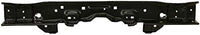 Radiator Support Upper Tie Bar Steel Direct Replacement Compatible With 2009-2013 Toyota Corolla / 2009-2014 Matrix TO1225393 TO1225284 5320502151 5320502150