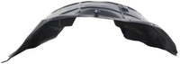 Set Of 2 Front Fender Liner Left Driver & Right Passenger Side Direct Replacement Compatible With 2015-2020 Chevrolet Suburban/Tahoe GM1249243 GM1248243 22806316-PFM 22806317-PFM