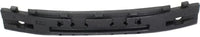 Front Bumper Impact Absorber Direct Replacement Compatible With 2010-2012 Lexus RX350 / RX450H LX1070118 526110E020