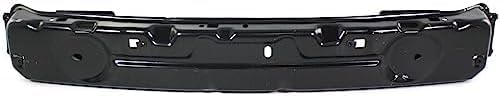 Front Bumper Reinforcement Steel Direct Replacement Compatible With 2004-2006 Dodge Durango CH1006197 68051394AA
