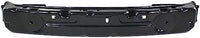 Front Bumper Reinforcement Steel Direct Replacement Compatible With 2004-2006 Dodge Durango CH1006197 68051394AA