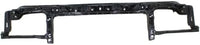 Front Upper Radiator Support Tie Bar Plastic With Steel Direct Replacement Compatible With 2011-2022 Chrysler 300 CH1225234 68142203AC