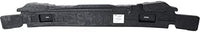 Front Bumper Absorber Direct Replacement Compatible With 2016-2018 Kia Optima KI1070152 86520D5000
