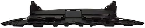 Front Engine Splash Shield Under Cover Direct Replacement Compatible with 2018-2020 Honda Accord HO1228159 71310TVAA50