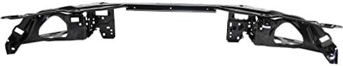 Front Radiator Support Assembly Steel Direct Replacement Compatible With 2010-2017 Volvo XC60 VO1225110 314167503