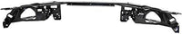 Front Radiator Support Assembly Steel Direct Replacement Compatible With 2010-2017 Volvo XC60 VO1225110 314167503