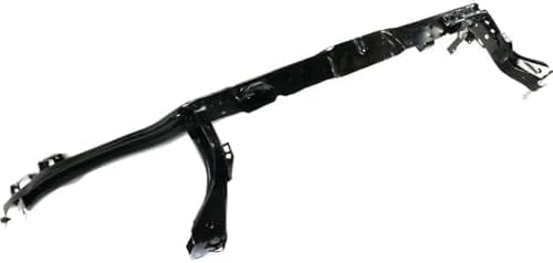 Front Upper Radiator Support Tie Bar Steel Direct Replacement Compatible With 2012-2020 Chevrolet Sonic GM1225356 95021800-PFM