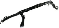 Front Upper Radiator Support Tie Bar Steel Direct Replacement Compatible With 2012-2020 Chevrolet Sonic GM1225356 95021800-PFM