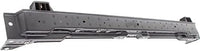 Front Radiator Upper Support Tie Bar Plastic Direct Replacement Compatible With 2016-2017 Nissan Titan NI1225252 F2510EZ4MA