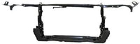 Front Radiator Support Assembly Steel Without Center Bar Direct Replacement Compatible With 2007-2011 Toyota Camry TO1225259 5321006032