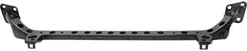 Front Radiator Support Lower Tie Bar Steel Direct Replacement Compatible With 2016-2023 Chevrolet Malibu GM1225333 22978216
