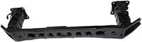 Front Bumper Reinforcement Impact Bar Steel Direct Replacement Compatible With 2014-2018 Ford Transit Connect FO1006266 KV6Z6110852B