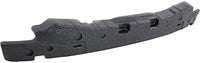 Front Bumper Absorber Direct Replacement Compatible With 2016-2018 Kia Optima KI1070152 86520D5000