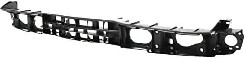 Front Header Panel Thermoplastic Direct Replacement Compatible With 1994-1995 Ford Thunderbird FO1220204 F4SZ8A284A