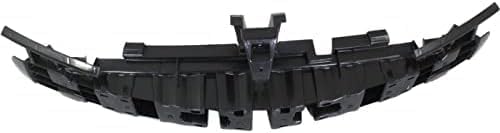 Front Bumper Impact Absorber Direct Replacement Compatible With 2005-2009 Pontiac G6 GM1070242 20830367
