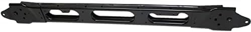 Front Radiator Support Lower Crossmember Steel Direct Replacement Compatible With 2013-2018 Ram 2500 3500 CH1225253 68224848AA