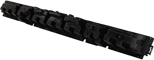 Front Bumper Impact Absorber Direct Replacement Compatible With 2015-2022 Chrysler 300 CH1070835 68214459AB