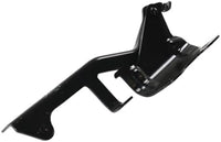 Set of 2 Front Hood Hinge Steel Left Driver & Right Passenger Side Direct Replacement Compatible with 2013 Infiniti JX35 / 2014-2020 QX60 IN1236115 IN1236116 654003JA0A 654013JA0A