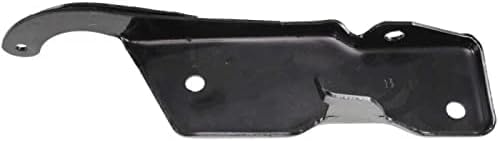 Set Of 2 Front Hood Hinge Left Driver & Right Passenger Side Direct Replacement Compatible With 1988-2002 Chevrolet/GMC C/K Full Size Pickup GM1236112 GM1236111 12470328 12470327