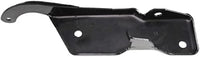Set Of 2 Front Hood Hinge Left Driver & Right Passenger Side Direct Replacement Compatible With 1988-2002 Chevrolet/GMC C/K Full Size Pickup GM1236112 GM1236111 12470328 12470327