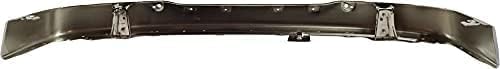 Front Bumper Face Bar Chrome Steel Direct Replacement Compatible With 1999-2002 Toyota 4Runner TO1002168 5210135660