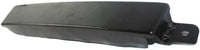 AUTOS PARTS PLUS Front Grille Extension Fillers Steel Right Passenger & Left Driver Side Direct Replacement Compatible With 1996-2002 Toyota 4Runner TO1089103 TO1088103 5251235030 5251335030