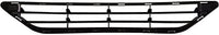 Front Bumper Grille Plastic Direct Replacement Compatible With 2017-2020 Nissan Rogue NI1036108 622546FL0A