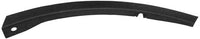 Front Bumper End Extension Textured Right Passenger Side Direct Replacement Compatible With 2013-2015 Toyota RAV4 TO1005179 521120R030