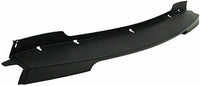 Front Bumper Center Lower Valance Air Deflector Primed Direct Replacement Compatible With 2002-2004 Mini Cooper MC1092101 51116800135