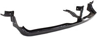 Front Bumper Upper Retainer Steel Direct Replacement Compatible With 2009-2014 Nissan Maxima NI1035110 622409N00A