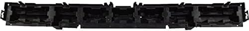 Front Bumper Impact Absorber Direct Replacement Compatible With 2015-2022 Chrysler 300 CH1070835 68214459AB
