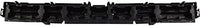 Front Bumper Impact Absorber Direct Replacement Compatible With 2015-2022 Chrysler 300 CH1070835 68214459AB