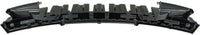 Front Bumper Energy Absorber Plastic Direct Replacement Compatible With 2006-2011 Buick Lucerne GM1070248 15800949